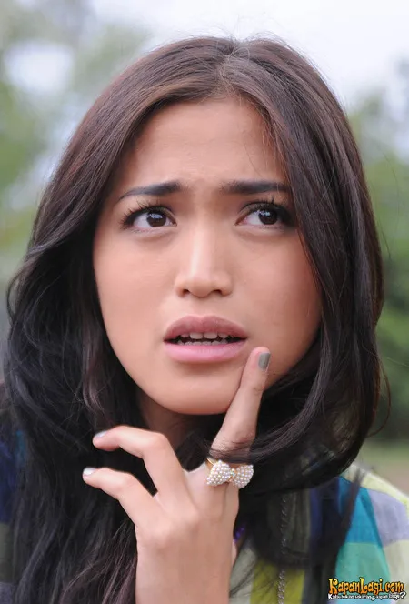 Foto Jessica Iskandar