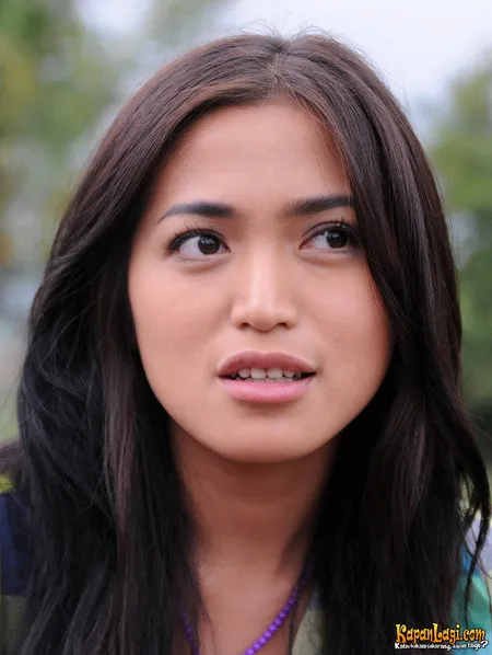 Foto Jessica Iskandar