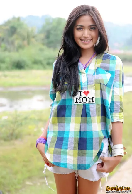 Foto Jessica Iskandar