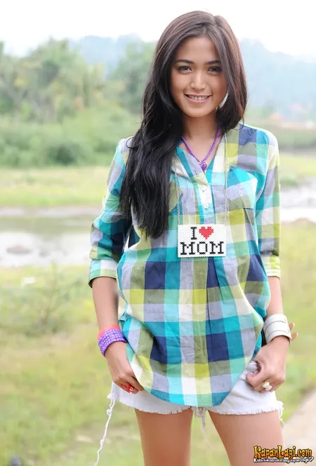 Foto Jessica Iskandar
