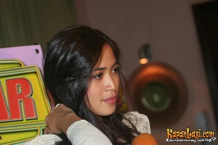 Foto Jessica Iskandar