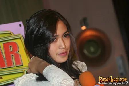 Foto Jessica Iskandar