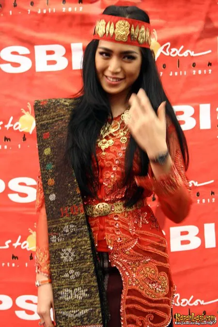 Foto Jessica Iskandar