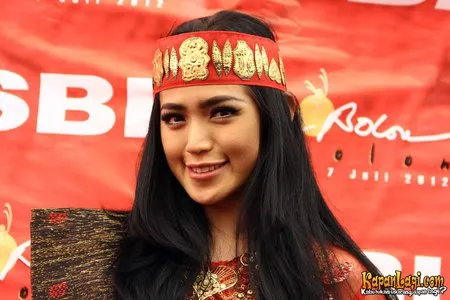 Foto Jessica Iskandar