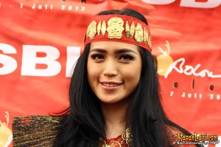 Foto Jessica Iskandar