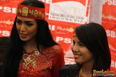 Foto Jessica Iskandar