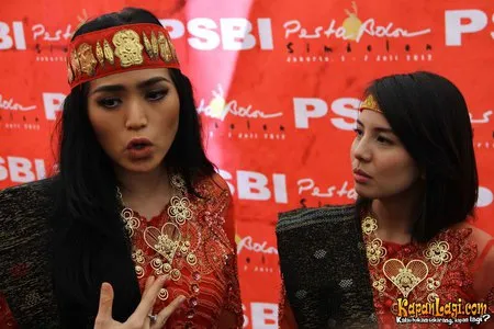 Foto Jessica Iskandar