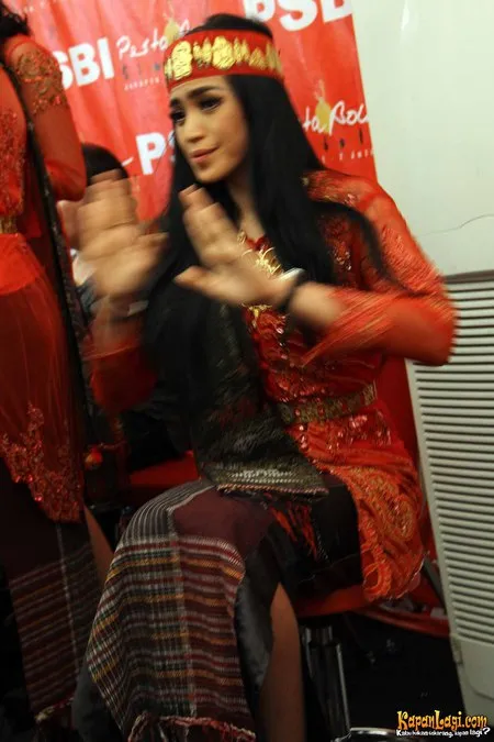 Foto Jessica Iskandar