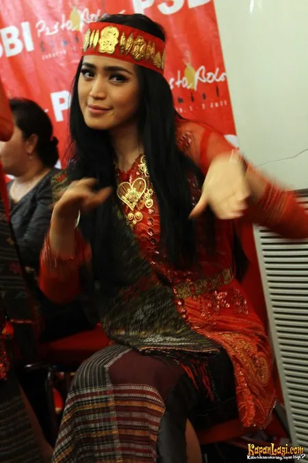 Foto Jessica Iskandar