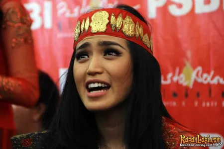 Foto Jessica Iskandar