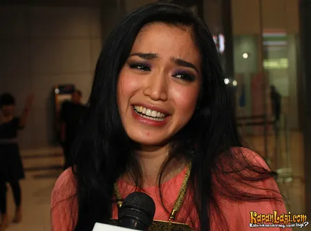 Foto Jessica Iskandar