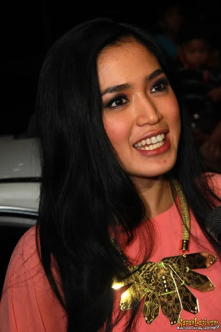 Foto Jessica Iskandar