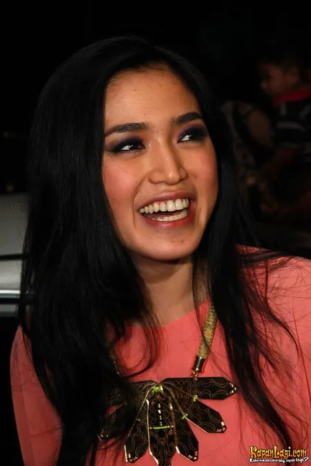 Foto Jessica Iskandar