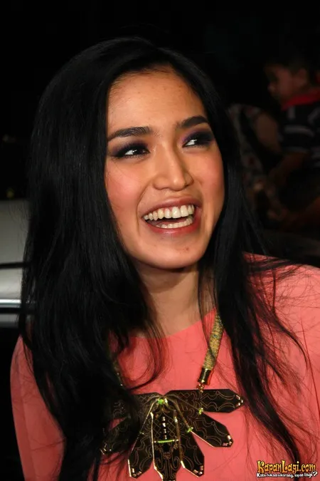 Foto Jessica Iskandar