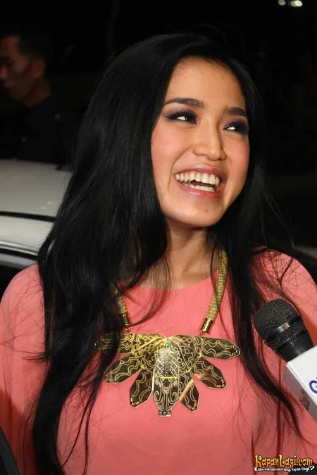 Foto Jessica Iskandar