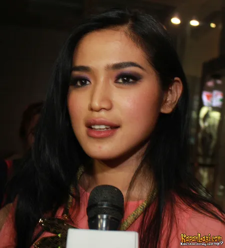 Foto Jessica Iskandar