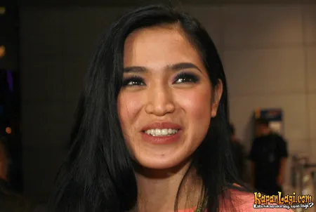 Foto Jessica Iskandar