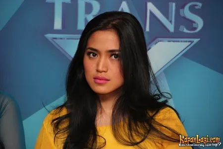 Foto Jessica Iskandar