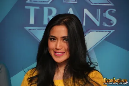 Foto Jessica Iskandar