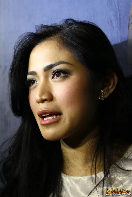 Foto Jessica Iskandar