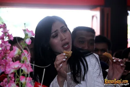 Foto Jessica Iskandar