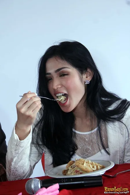 Foto Jessica Iskandar