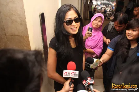 Foto Jessica Iskandar