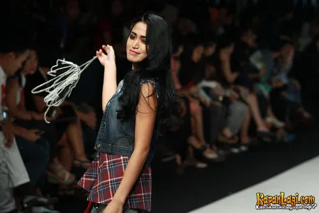 Foto Jessica Iskandar