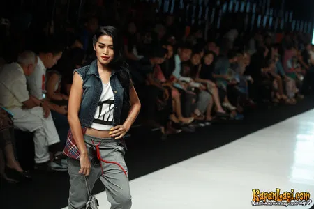 Foto Jessica Iskandar