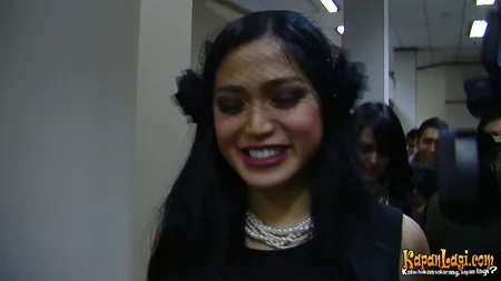 Foto Jessica Iskandar