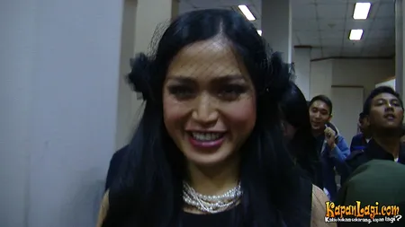 Foto Jessica Iskandar