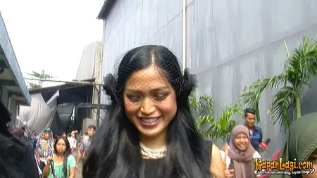 Foto Jessica Iskandar