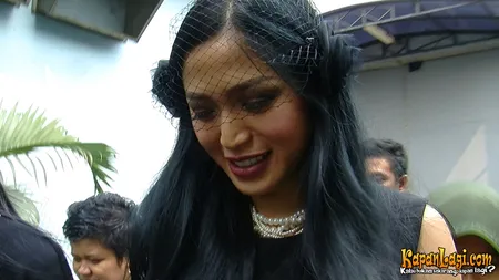 Foto Jessica Iskandar