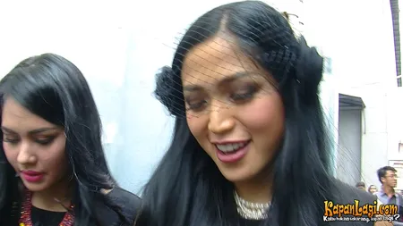 Foto Jessica Iskandar