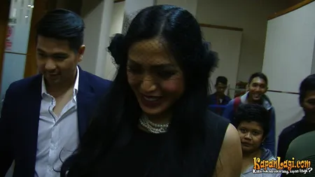 Foto Jessica Iskandar