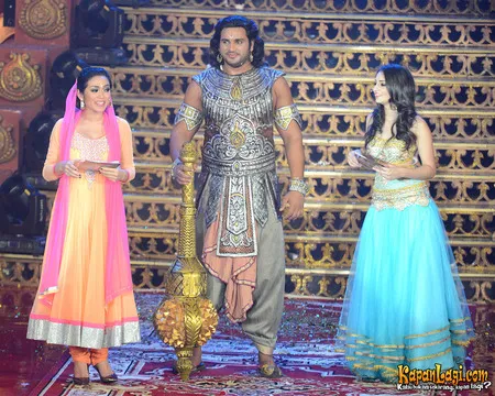 Foto Jessica Iskandar