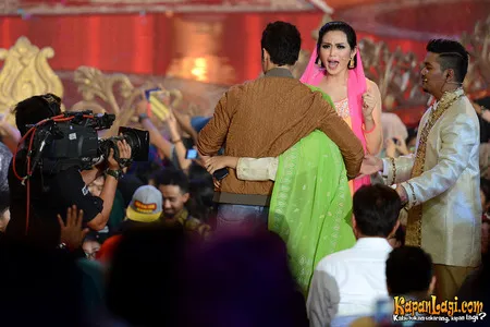 Foto Jessica Iskandar