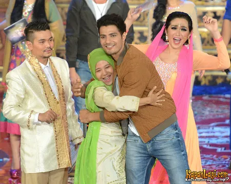 Foto Jessica Iskandar