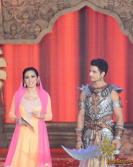 Foto Jessica Iskandar