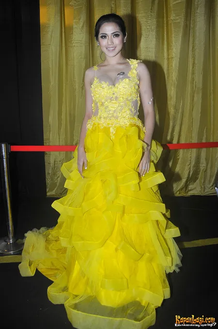 Foto Jessica Iskandar