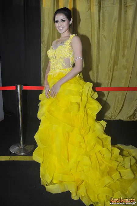 Foto Jessica Iskandar