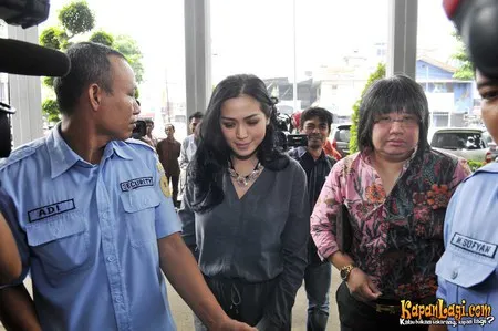 Foto Jessica Iskandar