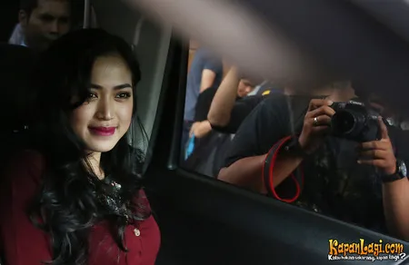 Foto Jessica Iskandar