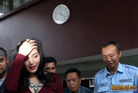 Foto Jessica Iskandar