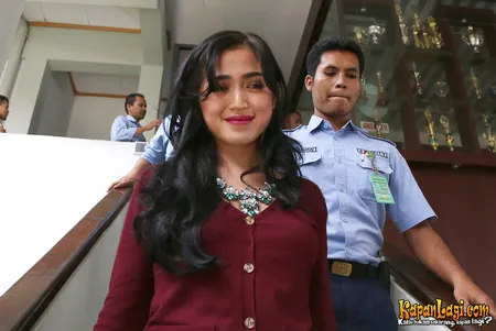 Foto Jessica Iskandar