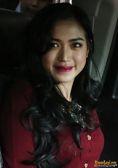 Foto Jessica Iskandar