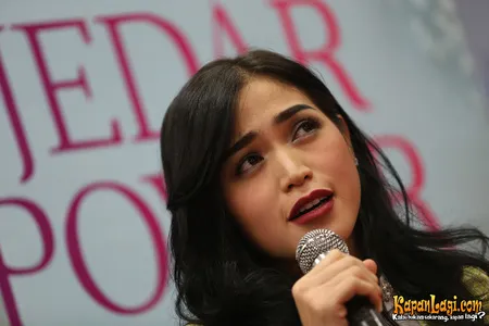 Foto Jessica Iskandar