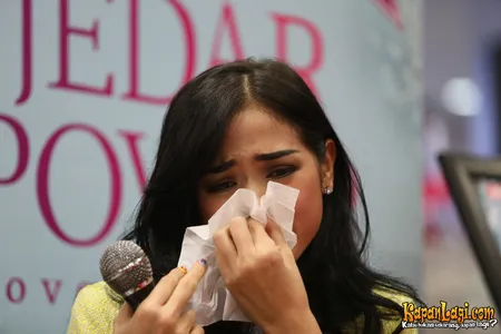 Foto Jessica Iskandar