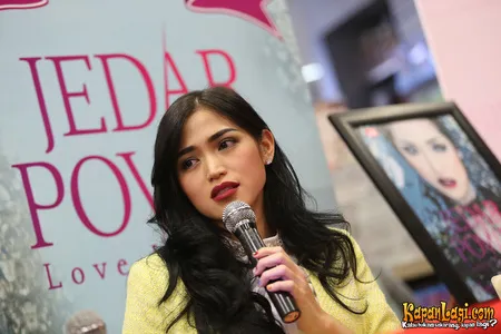 Foto Jessica Iskandar