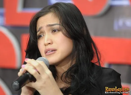 Foto Jessica Iskandar